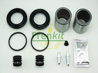 Frenkit 243920 - Ремкомплект, тормозной суппорт autosila-amz.com