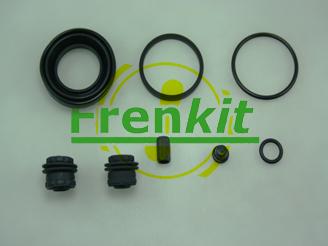 Frenkit 243066 - Ремкомплект, тормозной суппорт autosila-amz.com