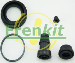 Frenkit 243061 - Ремкомплект, тормозной суппорт autosila-amz.com