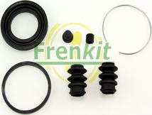 Frenkit 243008 - Ремкомплект, тормозной суппорт autosila-amz.com