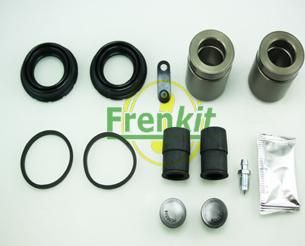 Frenkit 242949 - Ремкомплект, тормозной суппорт autosila-amz.com