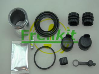 Frenkit 242955 - Ремкомплект, тормозной суппорт autosila-amz.com