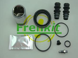 Frenkit 242953 - Ремкомплект, тормозной суппорт autosila-amz.com