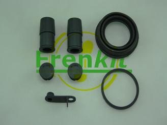 Frenkit 242049 - Ремкомплект, тормозной суппорт autosila-amz.com