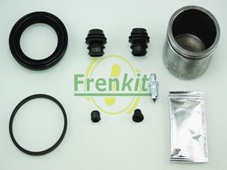 Frenkit 254995 - Ремкомплект, тормозной суппорт autosila-amz.com