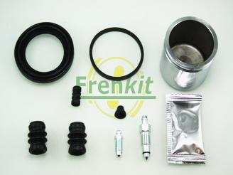 Frenkit 254904 - Ремкомплект, тормозной суппорт autosila-amz.com