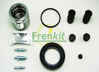 Frenkit 254905 - Ремкомплект, тормозной суппорт autosila-amz.com