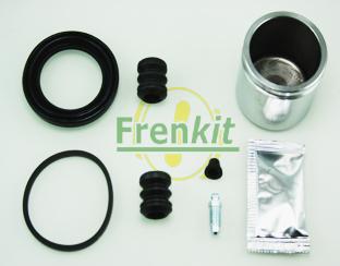 Frenkit 254906 - Ремкомплект, тормозной суппорт autosila-amz.com