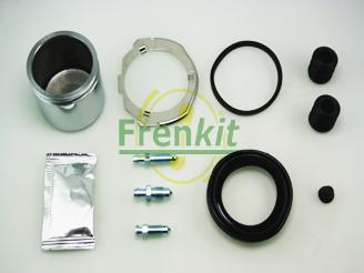 Frenkit 254902 - Ремкомплект, тормозной суппорт autosila-amz.com