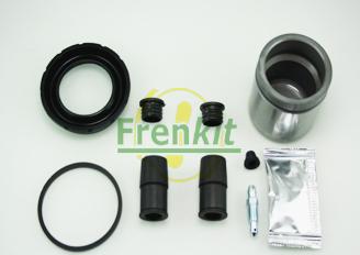 Frenkit 254913 - Ремкомплект, тормозной суппорт autosila-amz.com