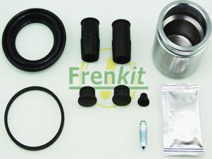 Frenkit 254912 - Ремкомплект, тормозной суппорт autosila-amz.com