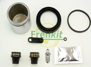 Frenkit 254917 - Ремкомплект, тормозной суппорт autosila-amz.com