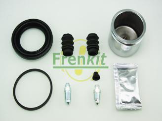 Frenkit 254932 - Ремкомплект, тормозной суппорт autosila-amz.com