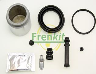 Frenkit 254925 - Ремкомплект, тормозной суппорт autosila-amz.com