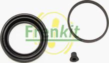 Frenkit 254099 - Ремкомплект, тормозной суппорт autosila-amz.com