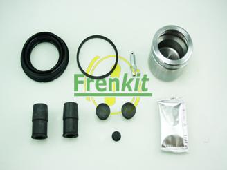 Frenkit 254815 - Ремкомплект, тормозной суппорт autosila-amz.com