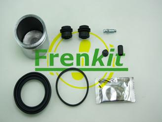 Frenkit 254831 - Ремкомплект, тормозной суппорт autosila-amz.com