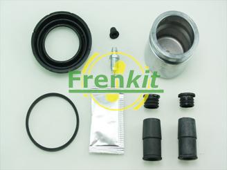 Frenkit 254829 - Ремкомплект, тормозной суппорт autosila-amz.com