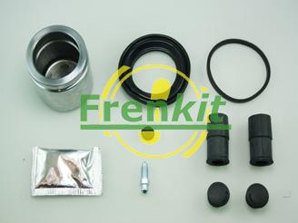 Frenkit 254820 - Ремкомплект, тормозной суппорт autosila-amz.com