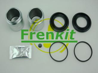 Frenkit 251950 - Ремкомплект, тормозной суппорт autosila-amz.com
