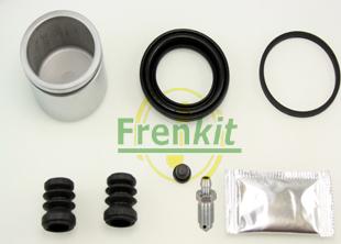 Frenkit 251906 - Ремкомплект, тормозной суппорт autosila-amz.com