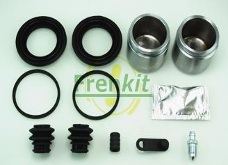 Frenkit 251936 - Ремкомплект, тормозной суппорт autosila-amz.com