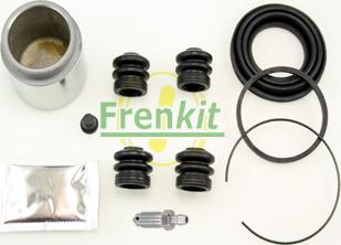 Frenkit 251921 - Ремкомплект, тормозной суппорт autosila-amz.com