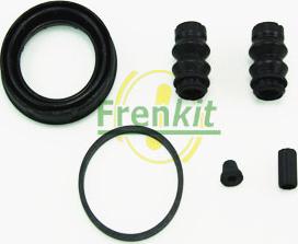 Frenkit 251046 - Ремкомплект, тормозной суппорт autosila-amz.com