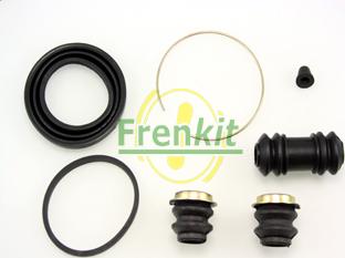 Frenkit 251006 - Ремкомплект, тормозной суппорт autosila-amz.com