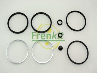 Frenkit 251001 - Ремкомплект, тормозной суппорт autosila-amz.com