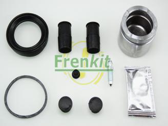 Frenkit 252913 - Ремкомплект, тормозной суппорт autosila-amz.com