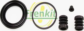 Frenkit 252008 - Ремкомплект, тормозной суппорт autosila-amz.com