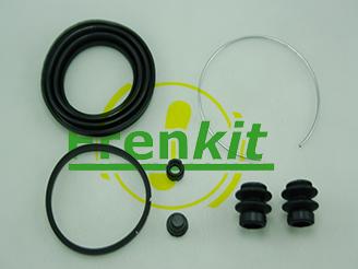 Frenkit 252017 - Ремкомплект, тормозной суппорт autosila-amz.com