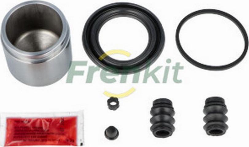 Frenkit 257995 - Ремкомплект, тормозной суппорт autosila-amz.com