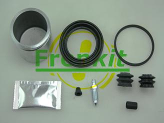 Frenkit 257993 - Ремкомплект, тормозной суппорт autosila-amz.com