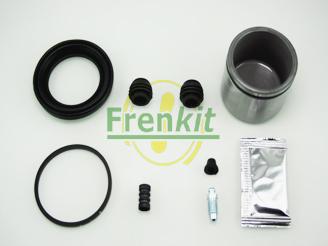 Frenkit 257941 - Ремкомплект, тормозной суппорт autosila-amz.com