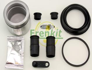 Frenkit 257942 - Ремкомплект, тормозной суппорт autosila-amz.com