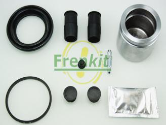 Frenkit 257965 - Ремкомплект, тормозной суппорт autosila-amz.com