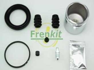 Frenkit 257960 - Ремкомплект, тормозной суппорт autosila-amz.com