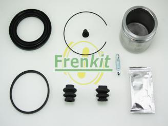 Frenkit 257961 - Ремкомплект, тормозной суппорт autosila-amz.com