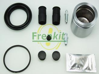 Frenkit 257962 - Ремкомплект, тормозной суппорт autosila-amz.com