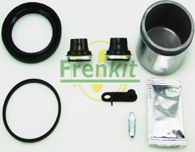 Frenkit 257905 - Ремкомплект, тормозной суппорт autosila-amz.com