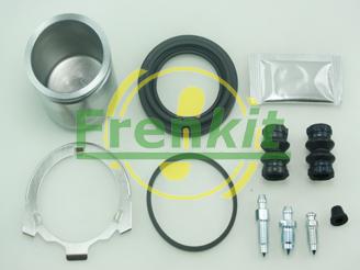 Frenkit 257902 - Ремкомплект, тормозной суппорт autosila-amz.com