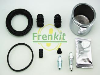 Frenkit 257907 - Ремкомплект, тормозной суппорт autosila-amz.com