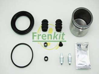 Frenkit 257917 - Ремкомплект, тормозной суппорт autosila-amz.com