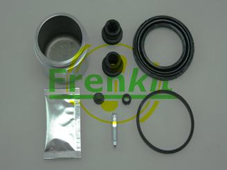 Frenkit 257987 - Ремкомплект, тормозной суппорт autosila-amz.com