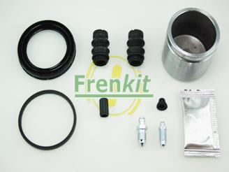 Frenkit 257936 - Ремкомплект, тормозной суппорт autosila-amz.com
