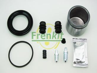 Frenkit 257929 - Ремкомплект, тормозной суппорт autosila-amz.com