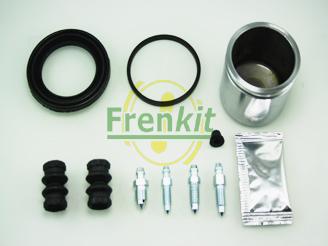 Frenkit 257924 - Ремкомплект, тормозной суппорт autosila-amz.com