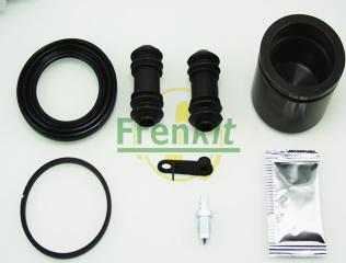 Frenkit 257979 - Ремкомплект, тормозной суппорт autosila-amz.com